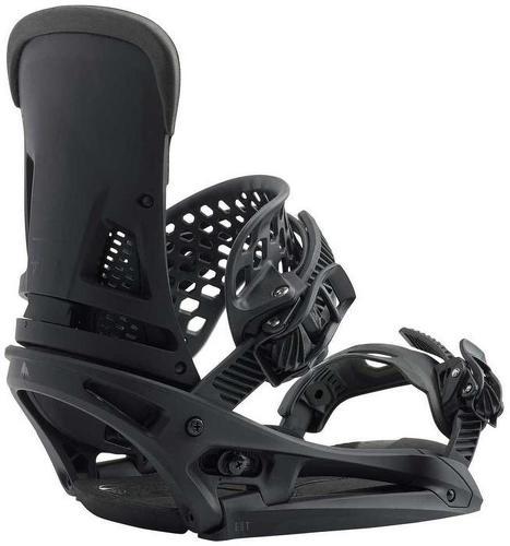 BURTON-Malavita - Fixations de snowboard-1