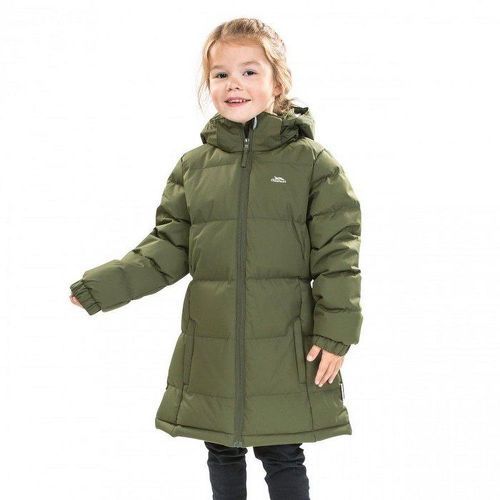 Trespass-Tiffy - Veste de randonnée-3