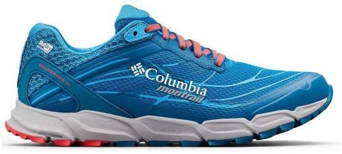 Columbia-Caldorado 3 Outdry - Chaussures de trail-image-1