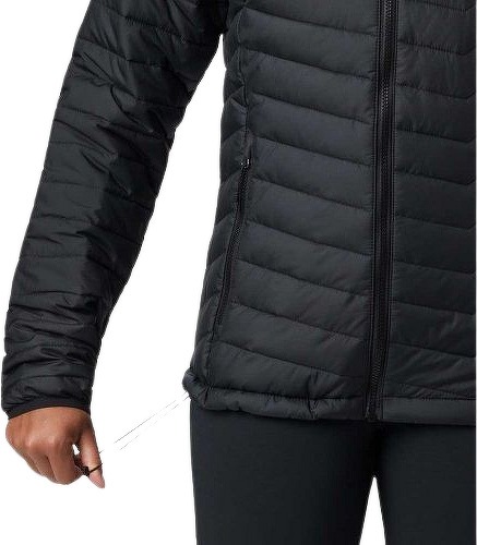 Columbia-Powder Lite - Veste de randonnée-4