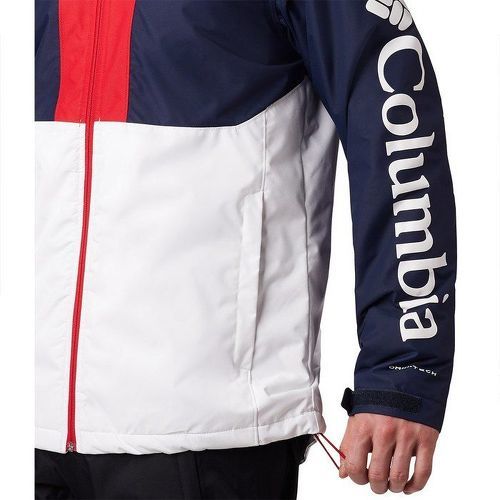 Columbia-Timberturner - Veste de ski-4