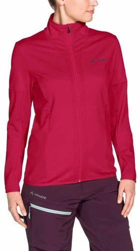 VAUDE-Vaude Back Bowl Fleece-2