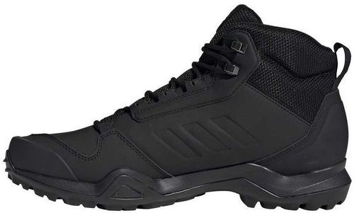 adidas Performance-Chaussure De Randonnée Terrex Ax3 Beta Mid Climawarm-1