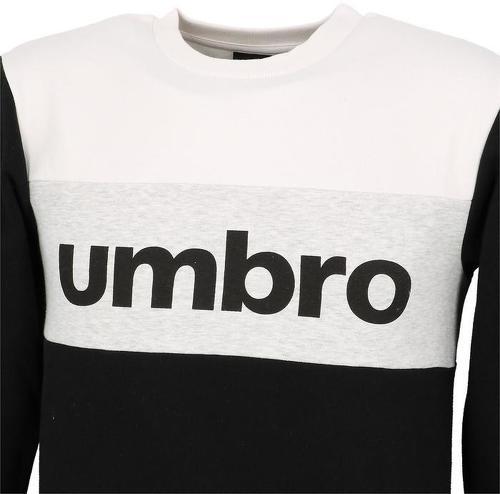 UMBRO-Authentic - Sweat-2