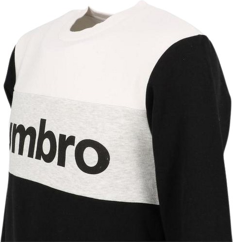 UMBRO-Authentic - Sweat-3