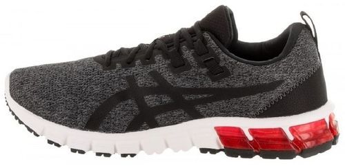 asics quantum 90 noir