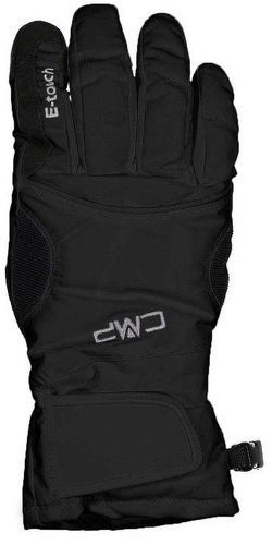 Cmp-Woman Ski Gloves - Gants de ski-0