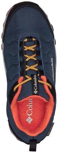 Columbia-Firecamp Sledder 3 Youth - Chaussures de randonnée-2