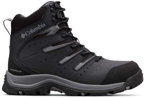 Columbia-Gunnison 2 Omni Heat - Chaussures de randonnée-image-1