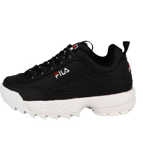 fila disruptor 3 paris