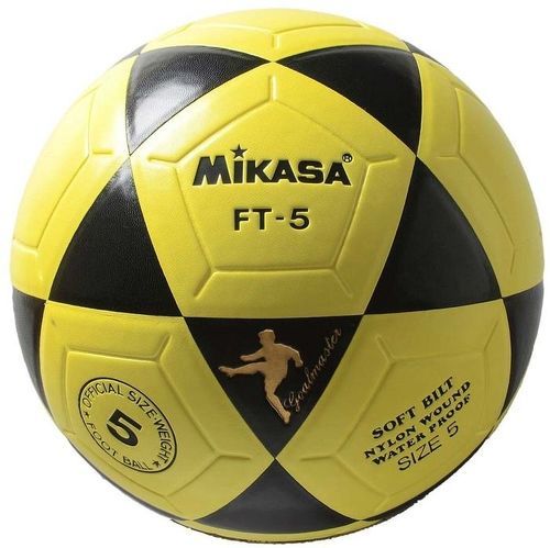 MIKASA-Mikasa Ft-5 - Ballon de foot-image-1