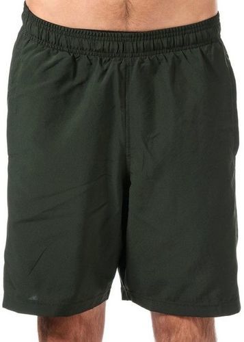 UNDER ARMOUR-Short vert homme Under Armour woven graphic-image-1