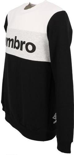 UMBRO-Authentic - Sweat-4