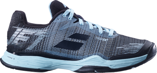 BABOLAT-Jet Mach II AC AH 2019 - Chaussures de tennis-1