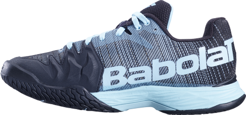 BABOLAT-Jet Mach II AC AH 2019 - Chaussures de tennis-2