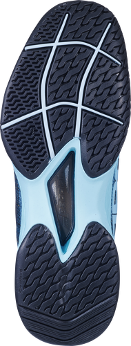 BABOLAT-Jet Mach II AC AH 2019 - Chaussures de tennis-3