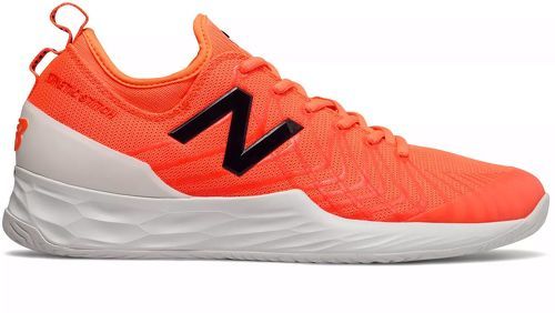 NEW BALANCE-Chaussure New Balance Fresh Foam Lav Orange-image-1