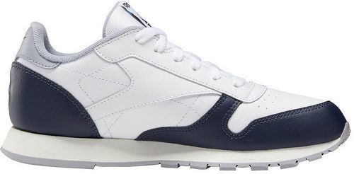 REEBOK-Classics Leather - Baskets-2