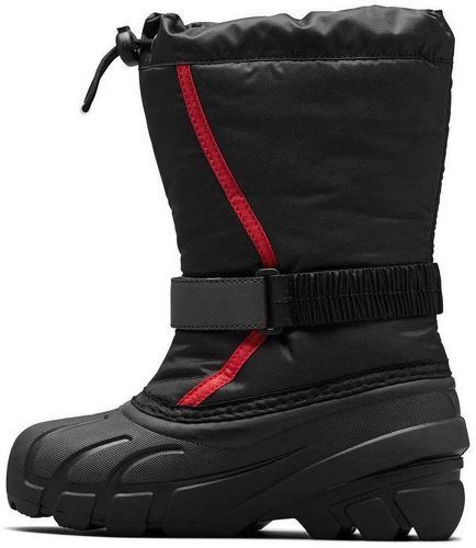 SOREL-Flurry - Chaussures après ski-2