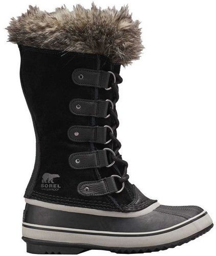 SOREL-Joan Of Arctic - Chaussures après ski-image-1