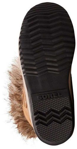 SOREL-Joan Of Arctic - Chaussures après ski-1