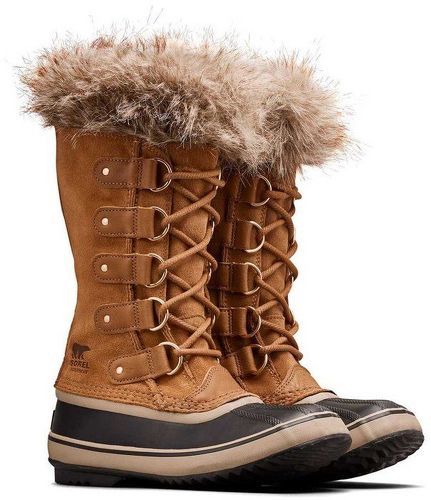 SOREL-Joan Of Arctic - Chaussures après ski-3