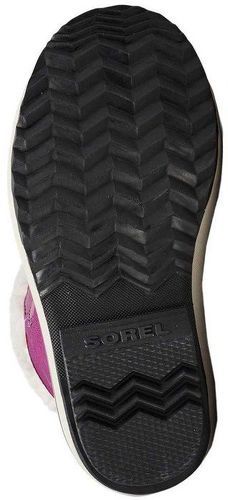 SOREL-Yoot Pac Nylon - Chaussures après ski-1