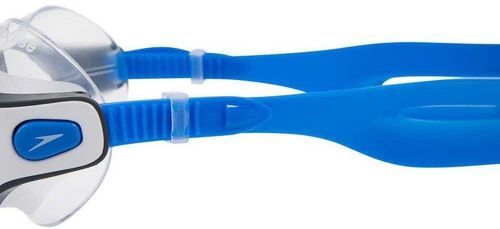 Speedo-Speedo Biofuse Rift Mask - Lunettes standard de natation-2