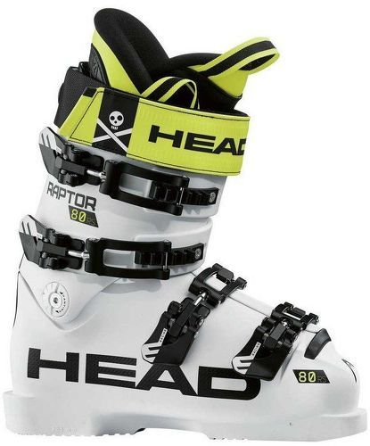 HEAD-Chaussures De Ski Head Raptor 80 Rs White-image-1