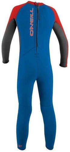 O’NEILL-Toddler Reactor-2 2Mm Back Zip Full-1