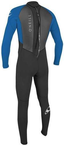 O’NEILL-Reactor-2 3/2 Back Zip Full-1