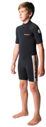 RIP CURL-Rip Curl Aggrolite 1.5 Mm - Shorty de surf-0