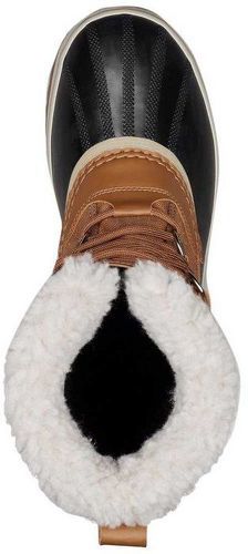 SOREL-1964 Pac Nylon - Chaussures après ski-4