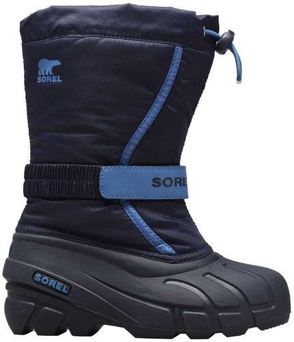 SOREL-Flurry - Chaussures après ski-image-1