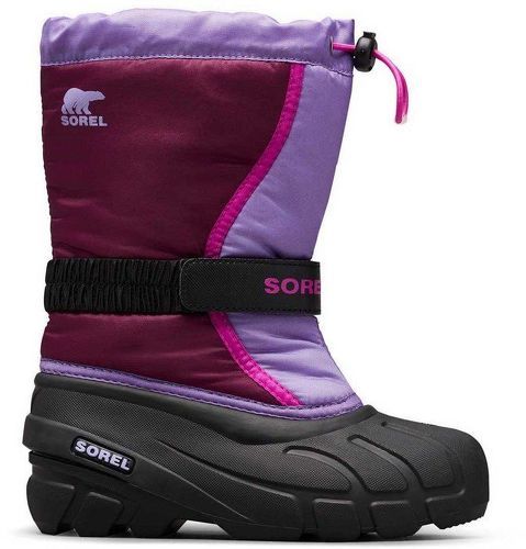 SOREL-Flurry - Chaussures après ski-0
