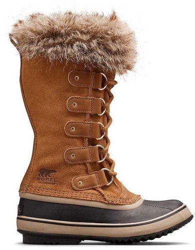 SOREL-Joan Of Arctic - Chaussures après ski-0