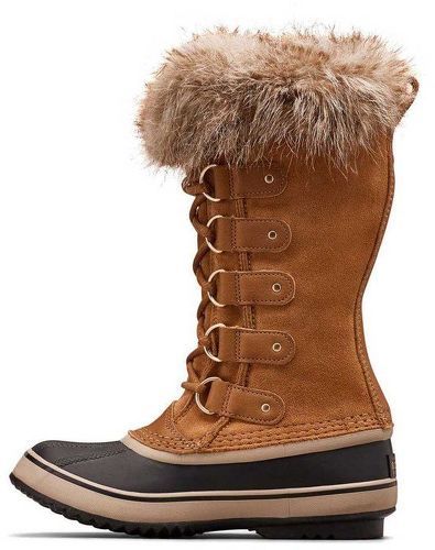 SOREL-Joan Of Arctic - Chaussures après ski-2