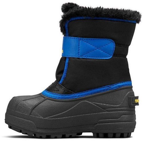 SOREL-Snow Commander - Chaussures après ski-2