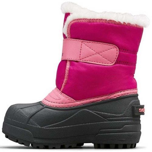 SOREL-Snow Commander - Chaussures après ski-2