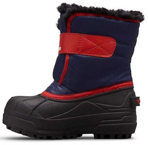 SOREL-Sorel Snow Commander Children-2