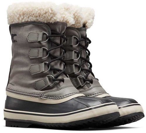 SOREL-Winter Carnival - Chaussures après ski-3