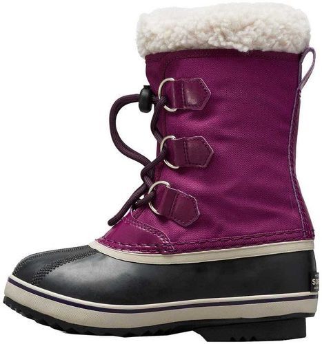 SOREL-Yoot Pac Nylon - Chaussures après ski-2