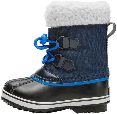 SOREL-Yoot Pac Nylon - Chaussures après ski-2