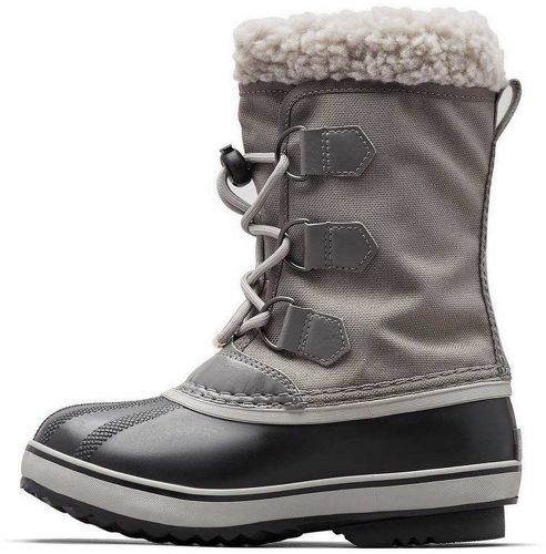 SOREL-Yoot Pac Nylon - Chaussures après ski-2