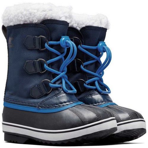 SOREL-Yoot Pac Nylon - Chaussures après ski-3