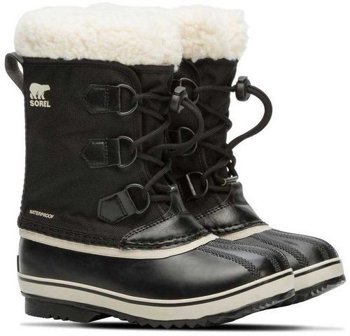 SOREL-Yoot Pac Nylon - Chaussures après ski-3