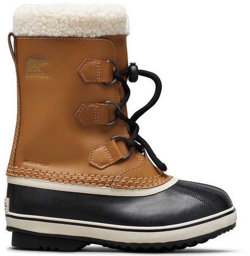 SOREL-Yoot Pac Tp - Chaussures après ski-0