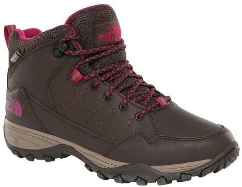 THE NORTH FACE-Storm Strike 2 Waterproof - Chaussures après ski-image-1