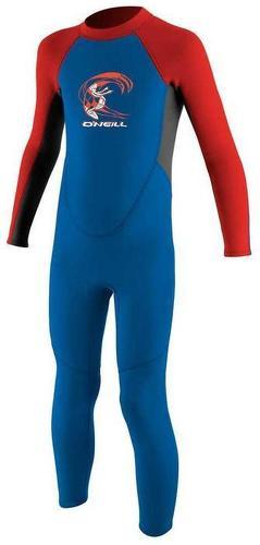 O’NEILL-Toddler Reactor-2 2Mm Back Zip Full-0