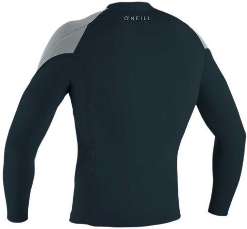 O’NEILL-Reactor Ii 1.5mm Néoprène Haut Manche Pour Hommes O'neill Ii-1